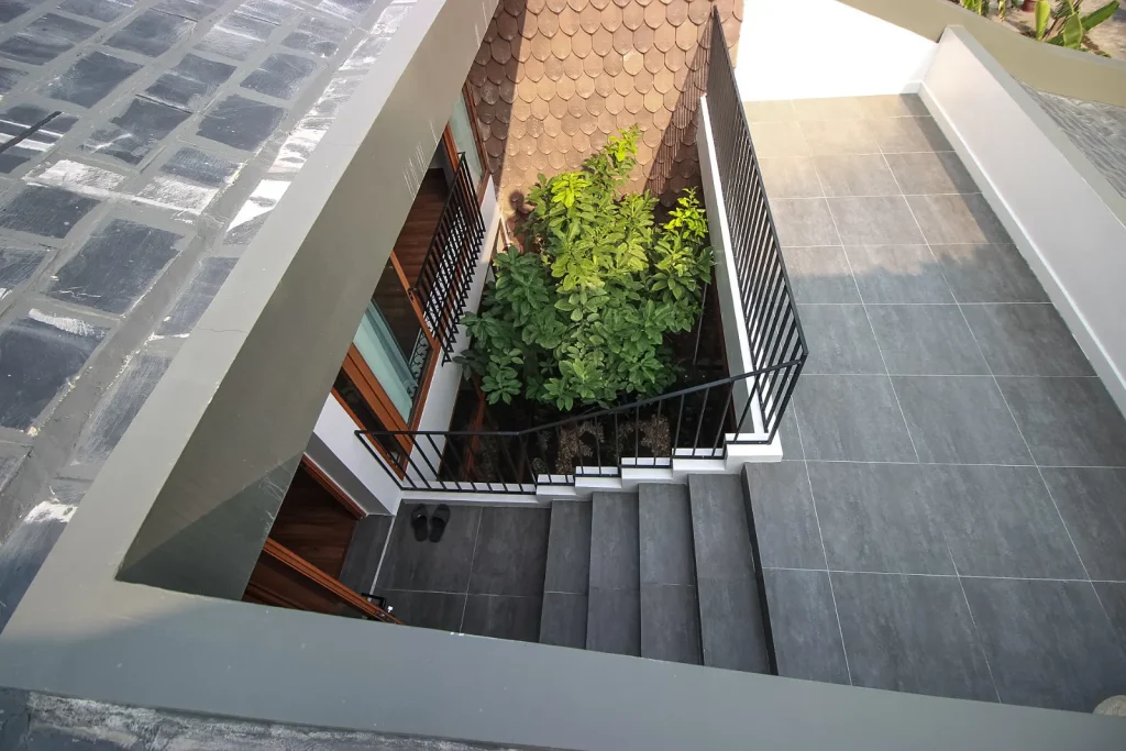 VẬT LIỆU XA XỈ NHẤT TRONG KIẾN TRÚC