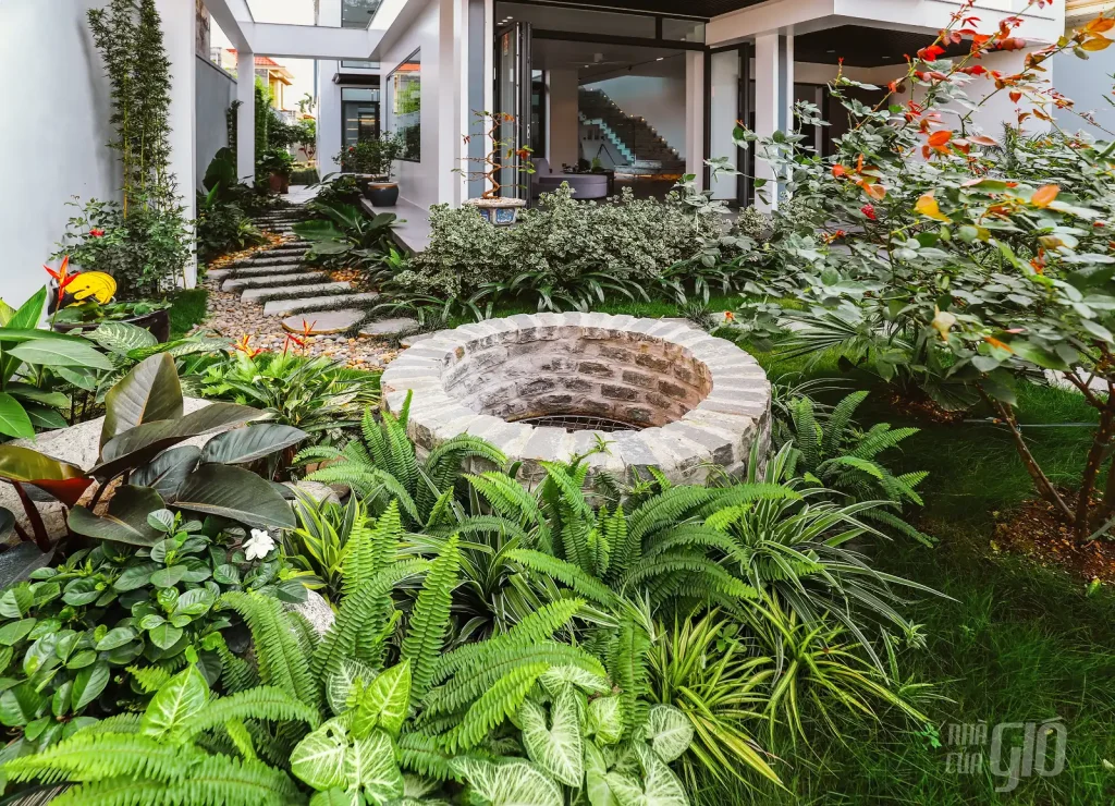 VẬT LIỆU XA XỈ NHẤT TRONG KIẾN TRÚC