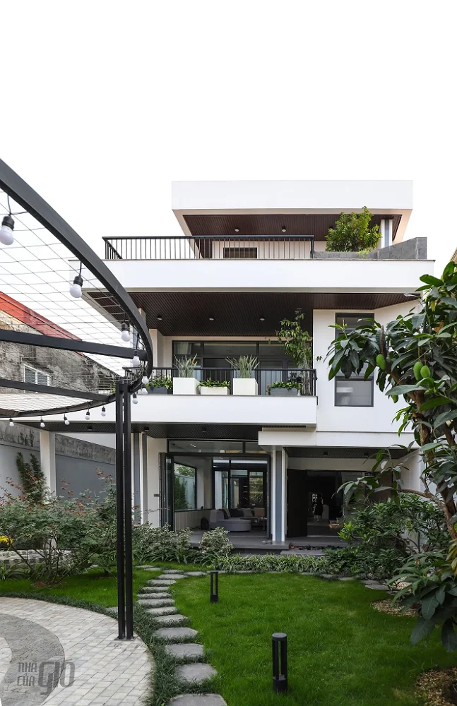 VẬT LIỆU XA XỈ NHẤT TRONG KIẾN TRÚC