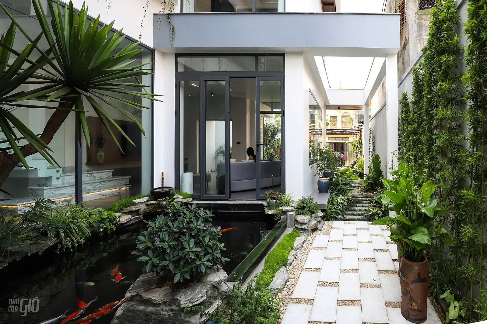 Dream house