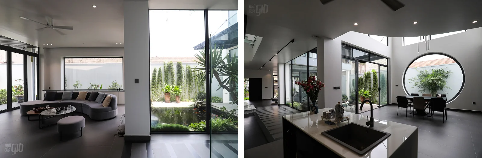 Dream house