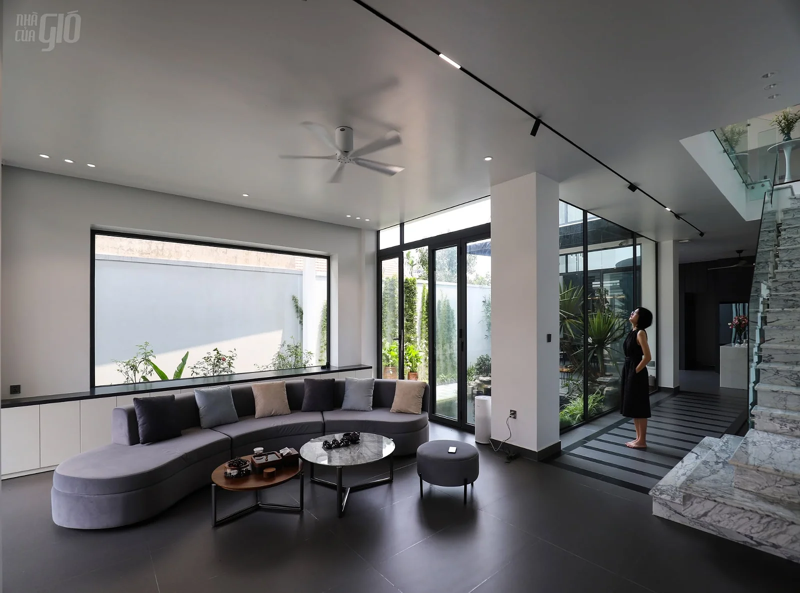 Dream house