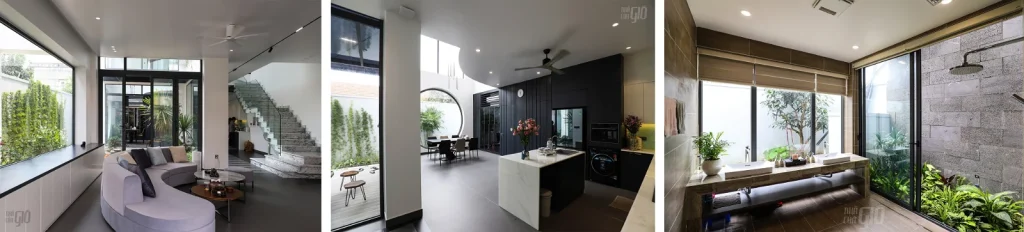DREAM HOUSE