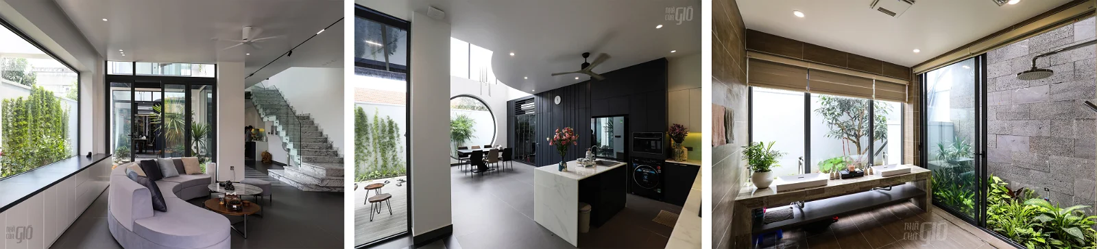 Dream house