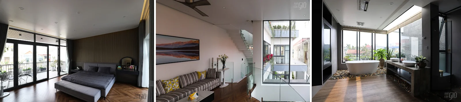 Dream house
