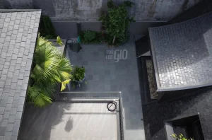 CÁCH PHÒNG TRÁNH NƯỚC TỪ BAN CÔNG TRÀN VÀO PHÒNG