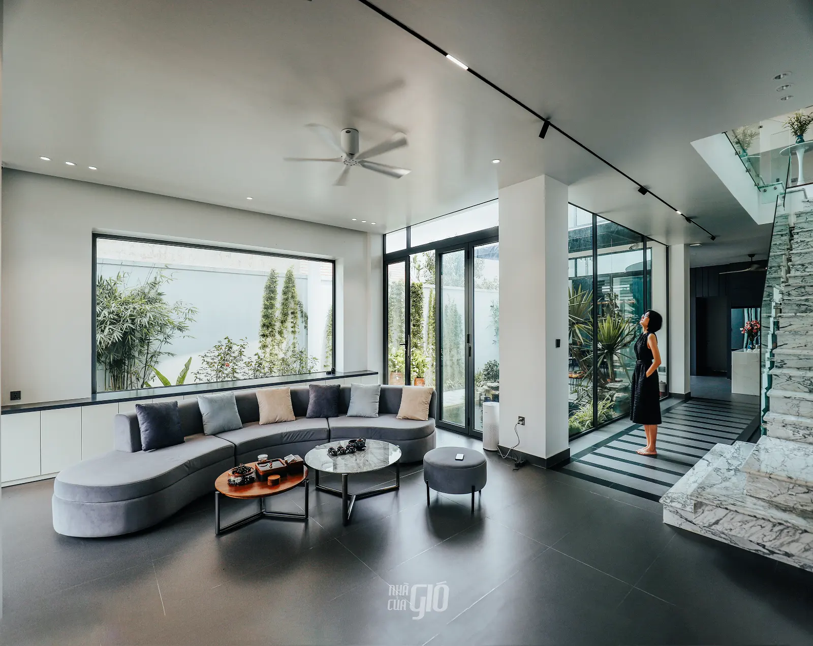 6 TIPS GIỮ AN TOÀN NHÀ Ở, ĐẶC BIỆT VỚI NHÀ CÓ CỬA KÍNH