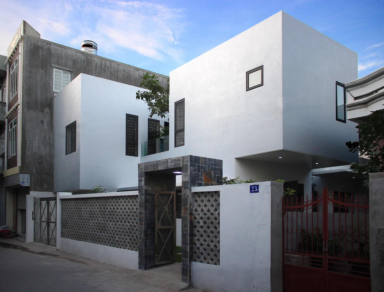 Nhà của Gió