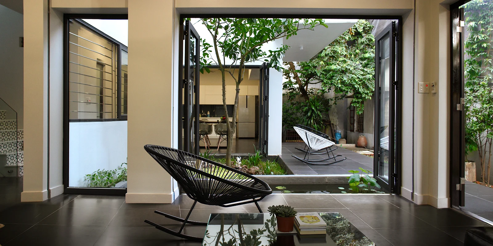 Nhà của Gió