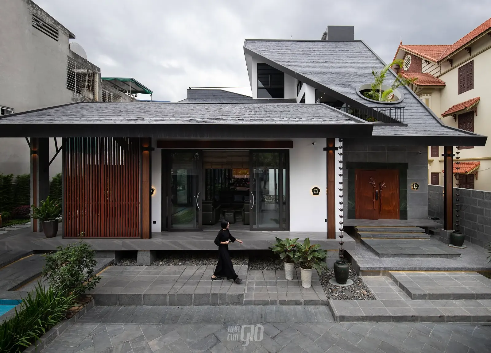 Trang chủ
