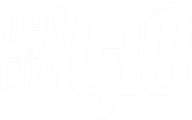 Nhà của Gió