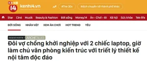 Trang chủ